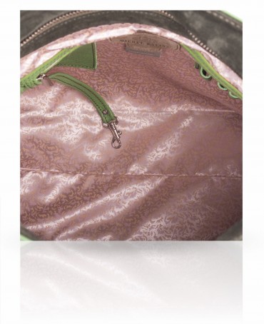 Сумка Женская DAMIA Satchel/DC/VERT